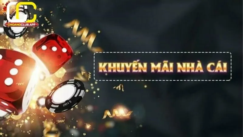 So sánh chương trình khuyến mãi Choáng Club với đối thủ